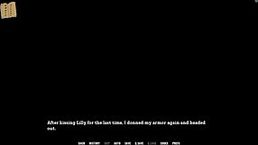 Exploring tales from the unending void in this episode. 😊