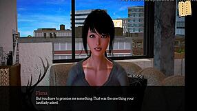 my new family episode 295. featuring redhead cartoon characters