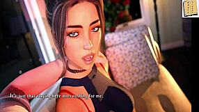 being a dik dik route 16