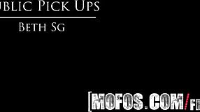 Beth SG's Public Pickups in Outdoor Adventures