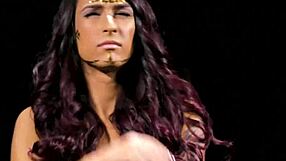 Hey, these hot shemales are enjoying intense sex and fisting with a MILF, sucking monster cocks