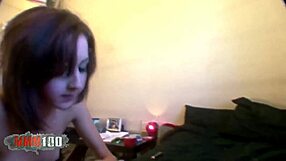 Couple alexis nichole and tyler menatt fuck hard