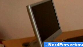 that office slut loves getting shagged hard