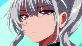 Jikan Episod 3 Sub Sepanyol dengan Adegan Hentai Seks Intens