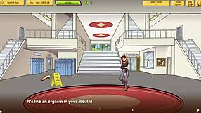 Teacher's Upskirt Statement with Deadman2112 in USA