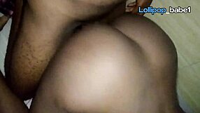 Sensual surrender leads to heartfelt connections in homemade scenes