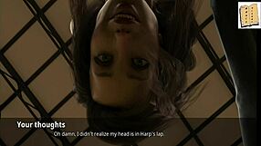 Wvm 61 Elizabeth Is Not Happy!