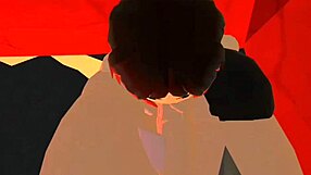 Breeding the rec room slut with big cock fingering and masturbation until facial climax