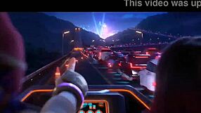 epic 3d anime hentai amv