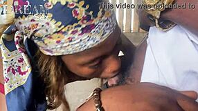 Caught Masturbating By Teacher, Pays With Sex