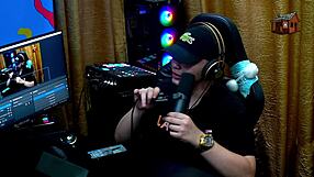 daniely patricia red kisses on podcast