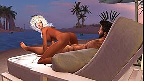 I have a new lover part iv