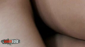 Nothing beats banging a Latina milf with a tight body. Her curves drive me wild every time.