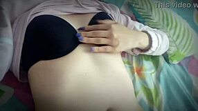 สามเดือนแล้วที่ไม่ได้เย็ด ฉันหิวมาก