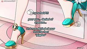 Premium Training Part Three