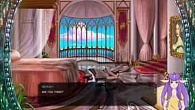 Man, check Lana getting pounded in What a Legend Part 31! So hot!