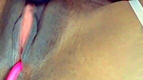 Ebony bartender's cheating heart breaks during bent over assfucking