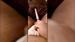 Trans Girl Buzz Time Preview