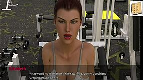 Wvm 61 Elizabeth Is Not Happy!