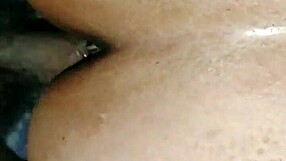 Vecina madura se empina rico en doggystyle