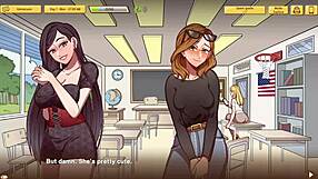 Teacher's Upskirt Statement with Deadman2112 in USA