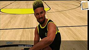 Wvm 61 Elizabeth Is Not Happy!