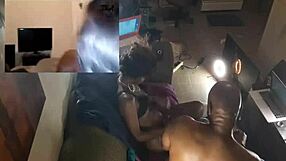 Thot in Texas Fucking Pussy Hardcore