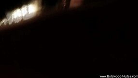 Sensual Dancer Aroused