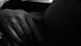 AngelG plays with her pussy until she reaches orgasm