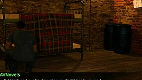 dusklight manor 129 explores unexpected adventures with cartoon characters