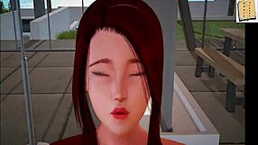 Big dick in small ass - Family affairs with a big cock