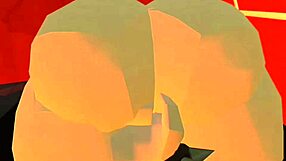 Breeding the rec room slut with big cock fingering and masturbation until facial climax