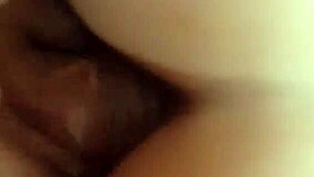 Victoria Devil Experiences Deep Emotions in Monster Cock Anal Session