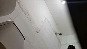 i spy on her showering after school every day