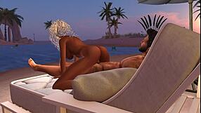 I have a new lover part iv