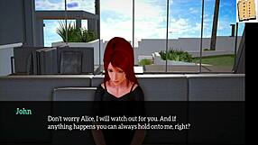 Big dick in small ass - Family affairs with a big cock