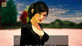 Exploring the Unending Void in Tale 37