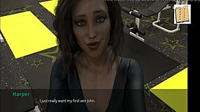 Wvm 61 Elizabeth Is Not Happy!