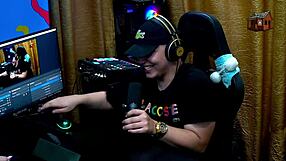 daniely patricia red kisses on podcast