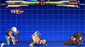 Mary Angel Yuli in Hentai Cumshot Sex