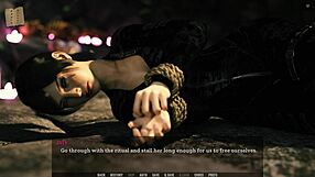 Exploring the Unending Void in Tale 37