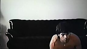 Linda Performs Homemade Blowjob and Facial Highlights