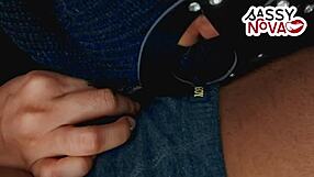 sexy teen 18+ college girl purrs, lick me deep with that sensual touch.