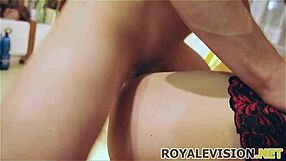 James X Diamond Delivers Big Dick Fucking To Unnamed Slut