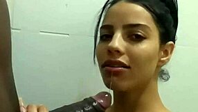 uma rapidinha no banheiro da emi rippi com jeferson dotadoo deu ruim pra nois assista completo no red