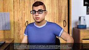 Hey, wanna see mommy milf in hot hentai action? Unconditional love gameplay gets steamy!