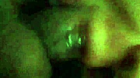 Mature sexy Latina gives the best oral to her husband's friend in this anal fucking scene