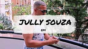 Don't Miss Jully Souza's New Complete Video