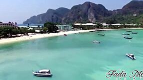 i masturbated on a famous player's yacht