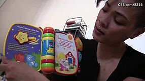 Why Do Women Put Husbands in Diapers for Punishment and ABDL?